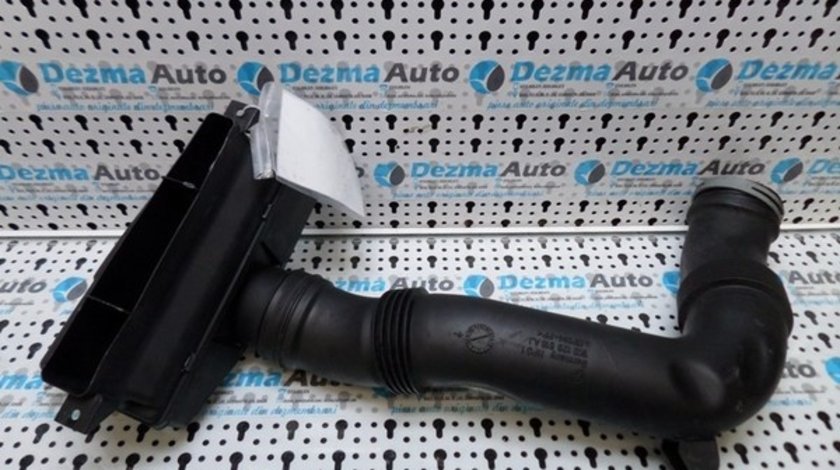 Difuzor captare aer 1K0805962, Audi A3 cabriolet, 1.6Benz, BGU, BSE, BSF