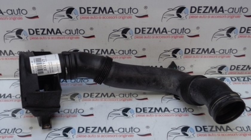 Difuzor captare aer, 1K0805962, Seat Altea XL