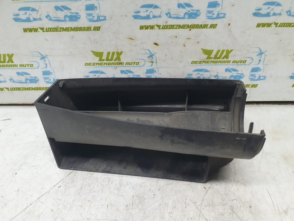Difuzor captare aer 1k0805962e Seat Leon 2 1P [2005 - 2009]