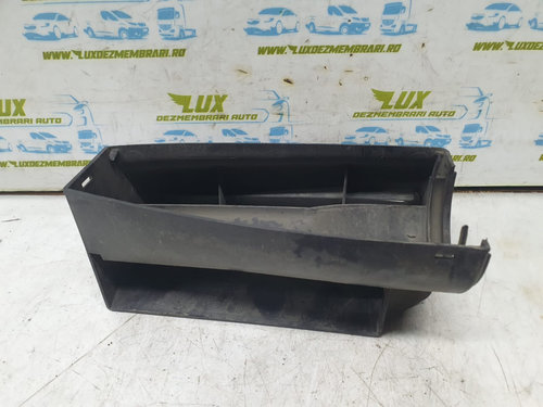 Difuzor captare aer 1k0805962e Seat Leon 2 1P [2005 - 2009]
