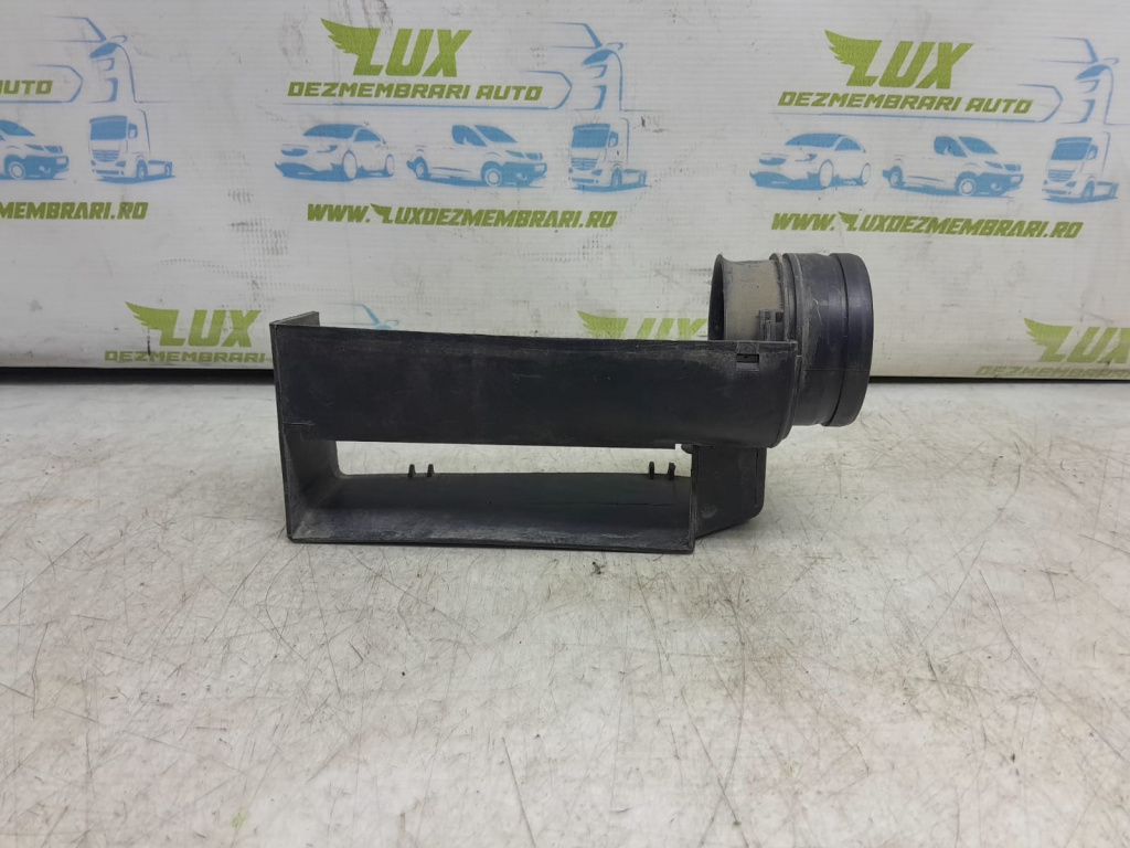 Difuzor captare aer 1k0805962e Skoda Octavia 2 [2004 - 2008]