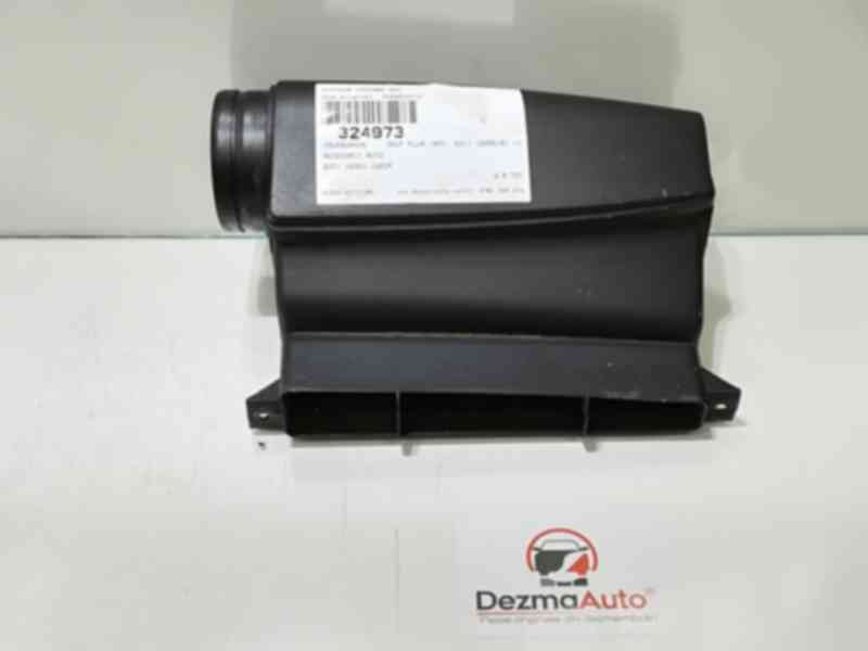 Difuzor captare aer 1K0805971C, Vw Golf 5 Plus (5M1) 2.0TDI (id:324973)
