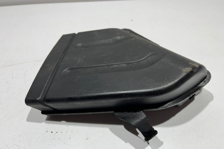 Difuzor captare aer 2.0 TDI 8E0129617D Audi A4 B7 [2004 - 2008]
