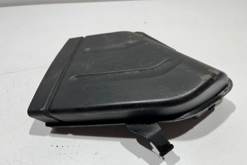 Difuzor captare aer 2.0 TDI 8E0129617D Audi A4 B7 [2004 - 2008]