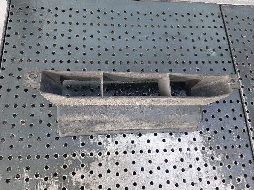 Difuzor captare aer 2.0 tdi vw passat b6 3c0805971a