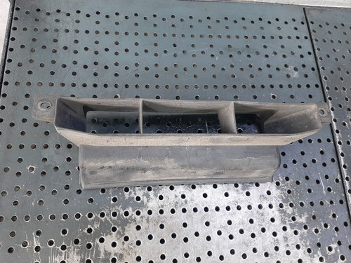 Difuzor captare aer 2.0 tdi vw passat b6 3c0805971a
