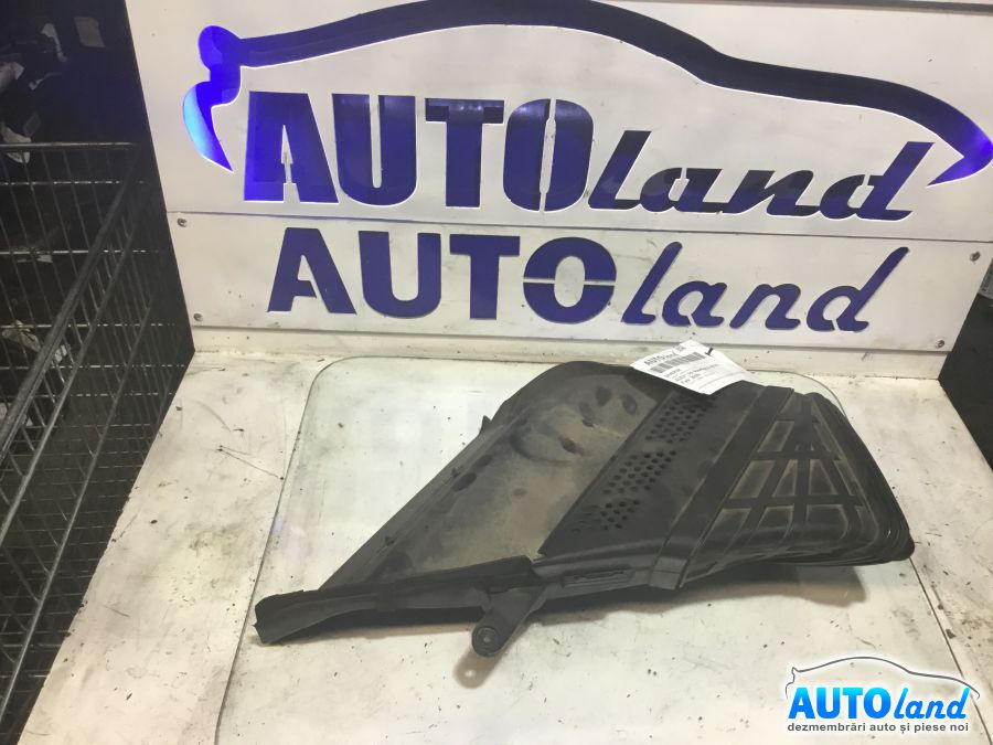 Difuzor Captare Aer 2.7 TDI Audi A5 Sportback 8TA 2009