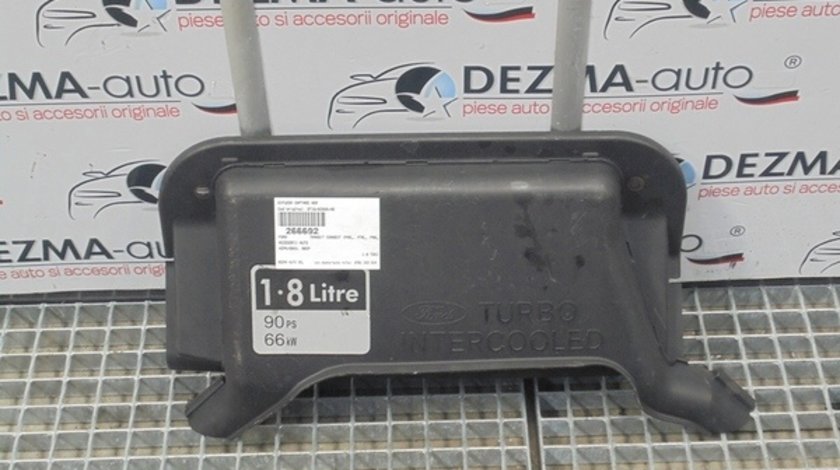 Difuzor captare aer, 2T1Q-6C646-AB, Ford Transit Connect, 1.8 tdci, R3PA