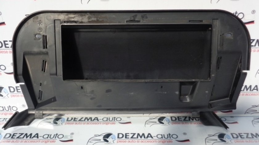 Difuzor captare aer 2T1Q-6C646-AC, Ford Tourneo Connect 1.8 tdci