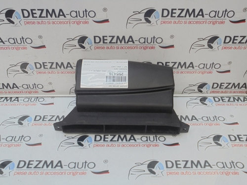 Difuzor captare aer, 3C0805971A, Seat Toledo 3, 2.0tdi, AZV