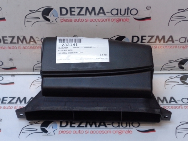 Difuzor captare aer, 3C0805971A, Volkswagen Passat CC