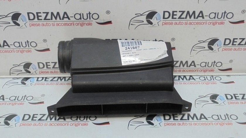 Difuzor captare aer 3C0805971A, Vw Golf 5 Plus 2.0tdi, BKD