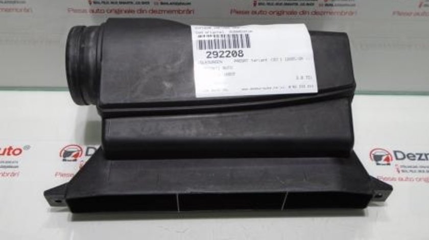 Difuzor captare aer, 3C0805971A, Vw Passat Variant