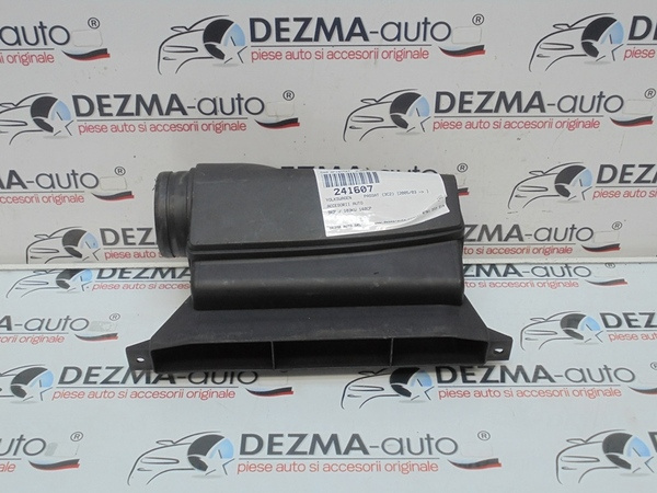 Difuzor captare aer 3C0805971A, Vw Passat Variant (3C5) 2.0tdi