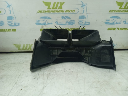 Difuzor captare aer 3T1819363 Skoda Superb 2 [2008 - 2013]