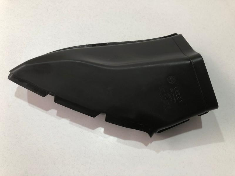 Difuzor captare aer 4f0129618j Audi A6 4F/C6 [2004 - 2008]