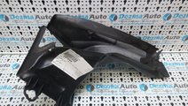 Difuzor captare aer 4F0145333B Audi A6 (4F2, C6) 2...