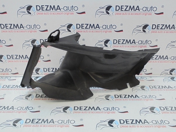 Difuzor captare aer, 4F0145333G, Audi A4 (8E, B7) 2.7tdi, BPP