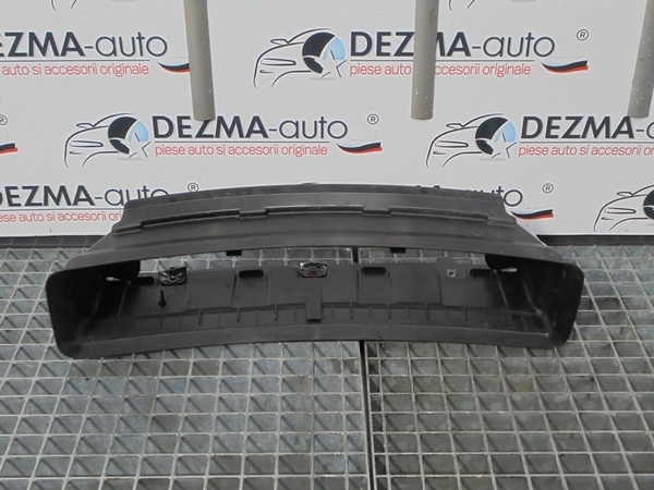 Difuzor captare aer, 5164-7117629-04, Bmw 3 (E46) 2.0 d, 204D4