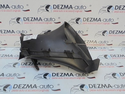 Difuzor captare aer, 5174-7076842, Bmw 3 (E46) 2.0 d, 204D4