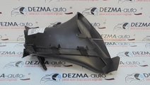 Difuzor captare aer, 5174-7076842, Bmw X3 (E83) 2....