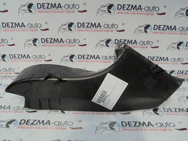 Difuzor captare aer 5J0121467, Skoda Roomster (5J) 1.9 tdi (id:260251)