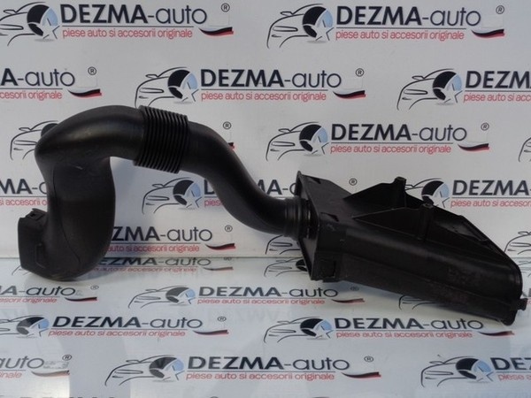 Difuzor captare aer 5J0805971, Skoda Fabia 2 Combi