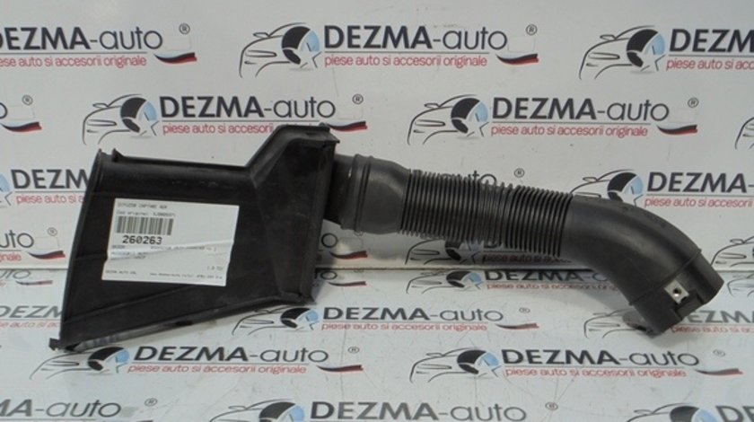 Difuzor captare aer 5J0805971, Vw New Beetle 1.9 tdi, BSW