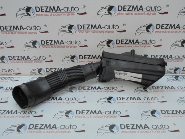 Difuzor captare aer, 5J0805971B, Skoda Fabia 2 Combi (5J) (id:245395)