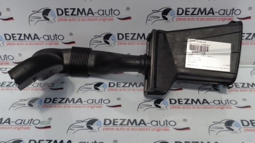 Difuzor captare aer, 5J0805971B, Skoda Fabia 2006-2013 (id:220739)