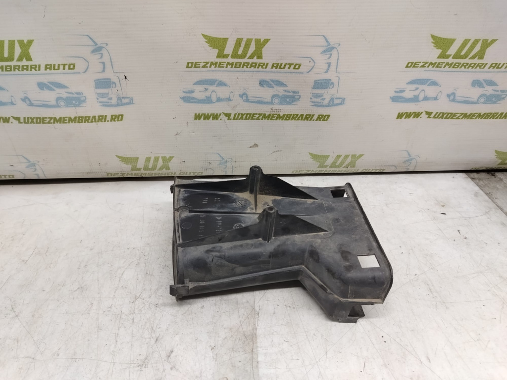 Difuzor captare aer 5j0805971b Volkswagen VW Polo 4 9N [facelift] [2005 - 2009]