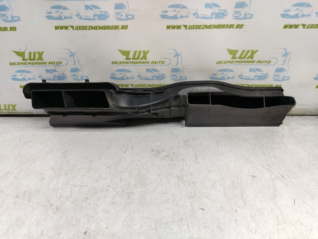 Difuzor captare aer 5q0129254a Volkswagen VW Golf 7 [2012 - 2017] 1.6 tdi CLHA