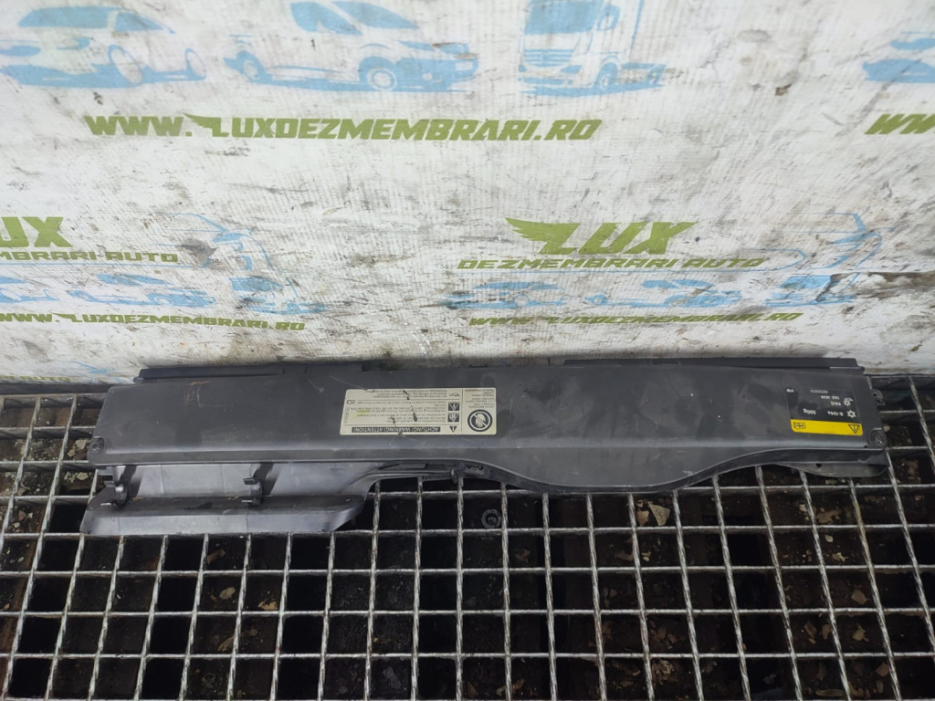 Difuzor captare aer 5Q0129254B Audi A3 8V [2012 - 2016]