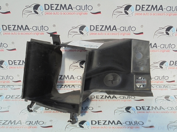 Difuzor captare aer, 6L0805639A, Vw Bora 1.9 tdi, ASZ