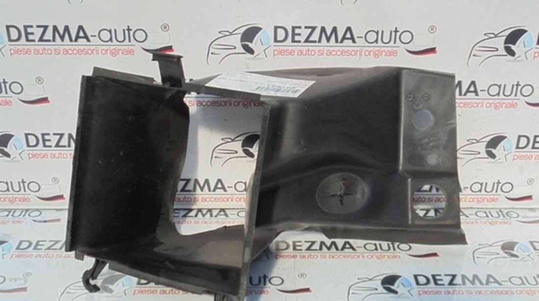 Difuzor captare aer, 6L0805639A, Vw Golf 4, 1.9 tdi, ARL