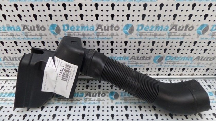 Difuzor captare aer 6Q0129618G, 6Q0805971F, Seat Ibiza 4 (6L) 1.4tdi