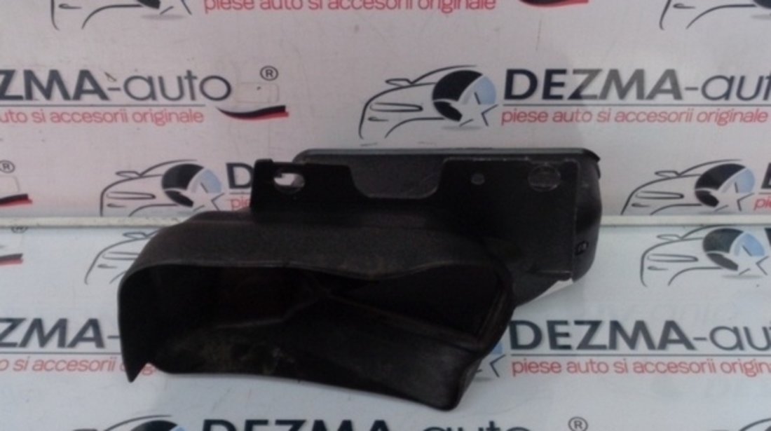 Difuzor captare aer, 6Q0805971G, Skoda Fabia Praktik 1.2B, BME