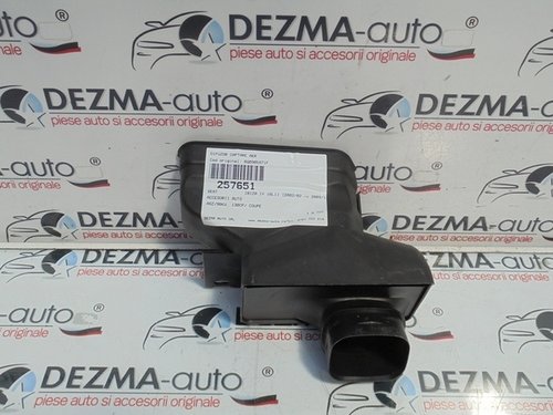 Difuzor captare aer, 6Q0905971F, Audi A3 (8L1), 1.9 tdi, ASZ