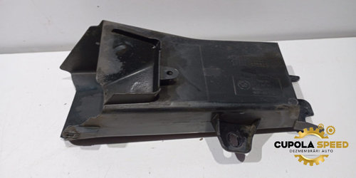 Difuzor captare aer 7200797 2.0 d BMW Seria 5 F10 [2009 - 2013]