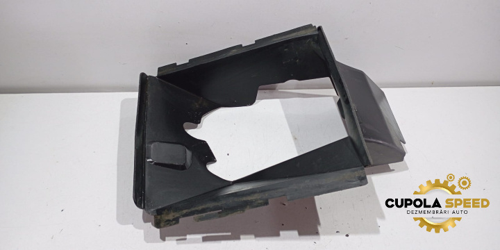 Difuzor captare aer 7L6117335A Volkswagen VW Touareg generatia 1 7L [2002 - 2007]