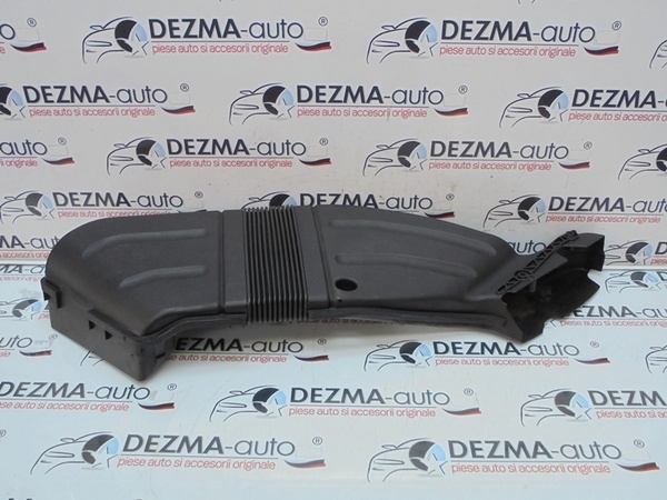 Difuzor captare aer, 8E0129617D, 8E0129618H, Audi A4 (8E, B7) 2.0tdi, BRE