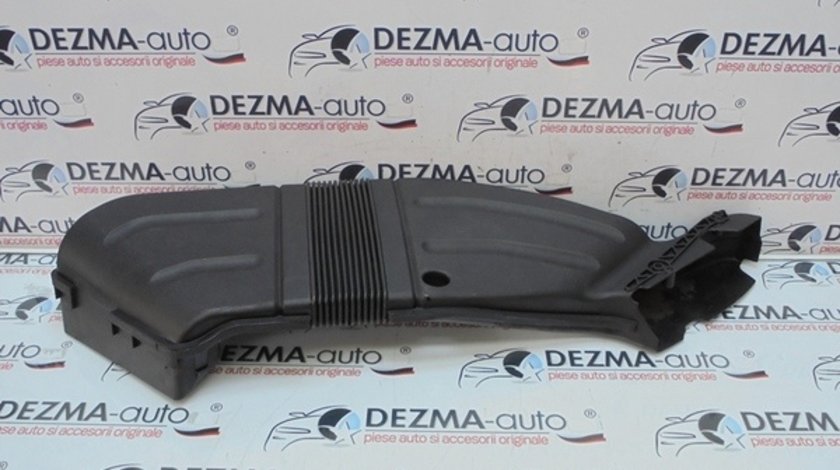 Difuzor captare aer, 8E0129617D, 8E0129618H, Audi A6 (4F, C6) 2.0tdi, BLB