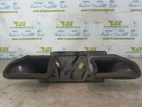 Difuzor captare aer 8E1819389 Audi A4 B7 [2004 - 2008]