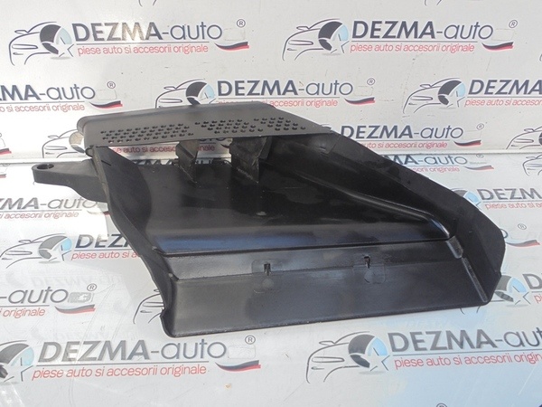 Difuzor captare aer, 8K0129618, Audi A4 Avant (8K5, B8)
