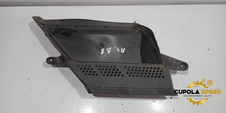 Difuzor captare aer 8K0129618 Audi A4 B8/8K [2007 - 2011]