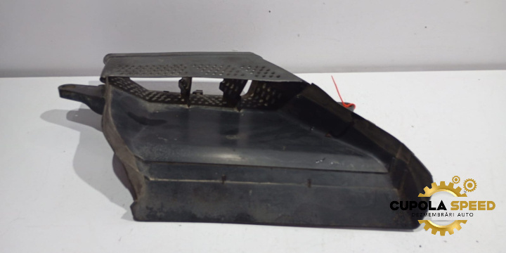 Difuzor captare aer 8K0129618 Audi A4 B8