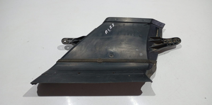 Difuzor captare aer 8K0129618 Audi A4 B8/8K [2007 - 2011]