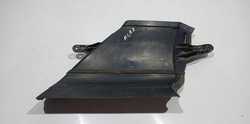 Difuzor captare aer 8K0129618 Audi A4 B8/8K [2007 - 2011]