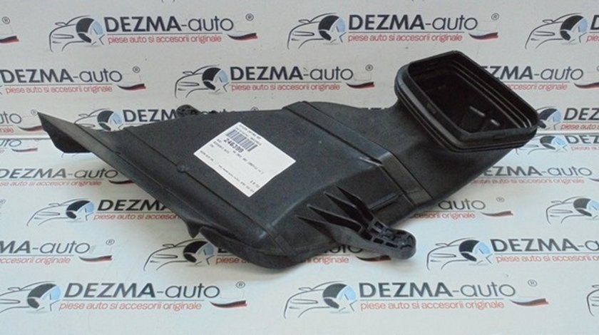 Difuzor captare aer 8K0129618, Audi A5, 2.0tdi