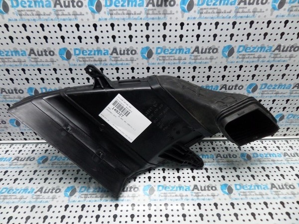 Difuzor captare aer 8K0129618, Audi A5, 2.0tdi